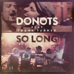 The Donots : So Long